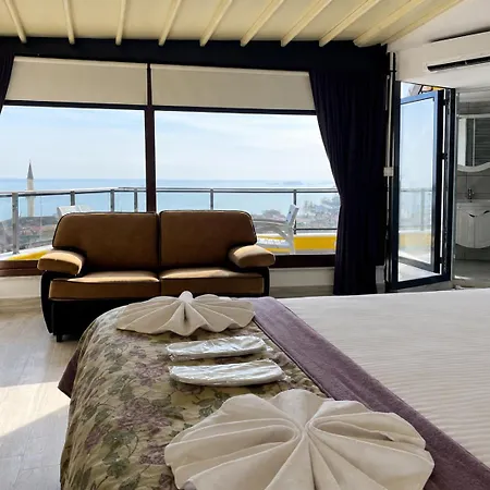 Hotel Arena Modern