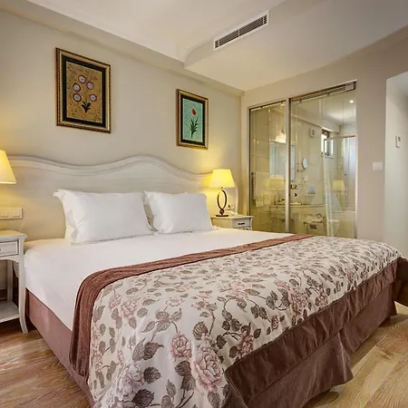 Hotel Arena Modern Istanbul