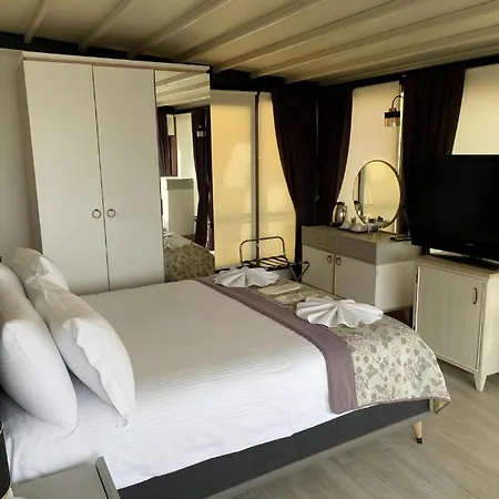 Arena Modern Hotel Istanbul