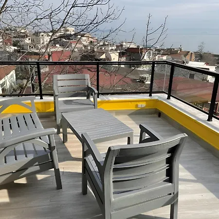 Arena Modern * Istambul